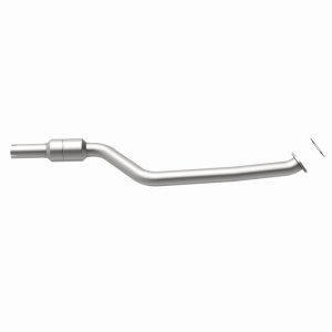 BMW 3 Series Catalytic Converter - Front - Magnaflow - Direct Fit - `07-`08
