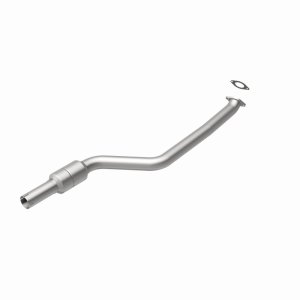 BMW 3 Series Catalytic Converter - Front - Magnaflow - Direct Fit - `07-`08