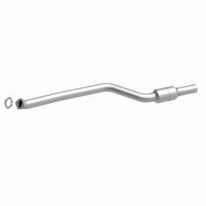 BMW 3 Series Catalytic Converter - Front - Magnaflow - Direct Fit - `07-`08