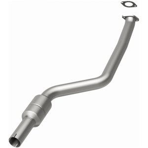 BMW 3 Series Catalytic Converter - Front - Magnaflow - Direct Fit - `07-`08