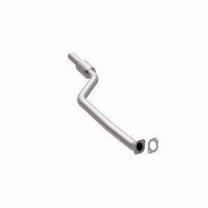 BMW 3 Series Catalytic Converter - Front - Magnaflow - Direct Fit - `07-`08