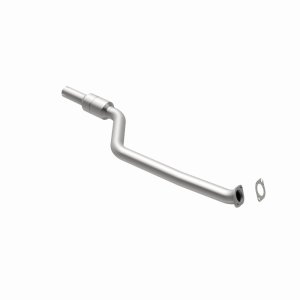 BMW 3 Series Catalytic Converter - Front - Magnaflow - Direct Fit - `07-`08