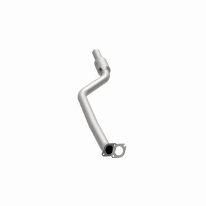 BMW 3 Series Catalytic Converter - Front - Magnaflow - Direct Fit - `07-`08