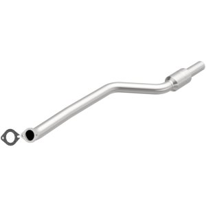 BMW 335i Catalytic Converter - Front - Magnaflow - Direct Fit - `07-`10