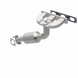 BMW 5 Series Catalytic Converter - Front - Magnaflow - Direct Fit OEM Grade - `04-`05
