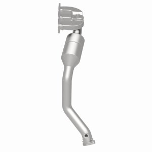 BMW 5 Series Performance Exhaust - Front - Magnaflow - OEM Grade Direct-Fit Catalytic Converter - `01-`03