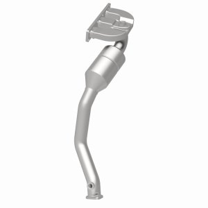 BMW X5 Performance Exhaust - Front - Magnaflow - OEM Grade Direct-Fit Catalytic Converter - `01-`06