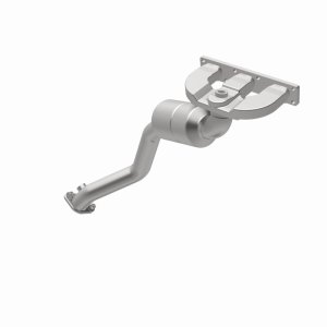 BMW X5 Performance Exhaust - Front - Magnaflow - OEM Grade Direct-Fit Catalytic Converter - `01-`06