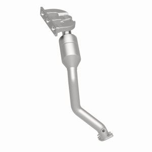 BMW X5 Performance Exhaust - Front - Magnaflow - OEM Grade Direct-Fit Catalytic Converter - `01-`06