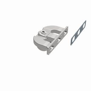 BMW 5 Series Catalytic Converter - Rear - Magnaflow - OEM Grade Direct-Fit - `01-`03