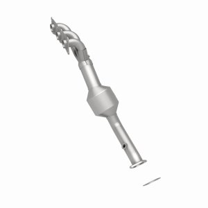 BMW 5 Series Performance Exhaust - Front - Magnaflow - OEM Grade Direct-Fit Catalytic Converter - `06-`07