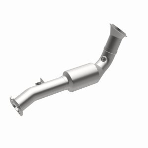 BMW 535i Performance Exhaust - Front - Magnaflow - Direct-Fit Catalytic Converter - `08-`10