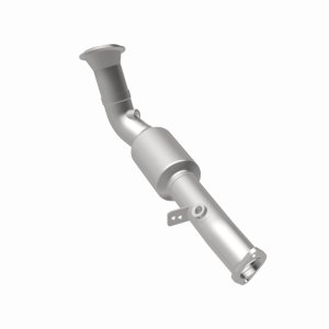 BMW 535i Performance Exhaust - Front - Magnaflow - Direct-Fit Catalytic Converter - `08-`10