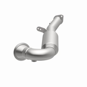 BMW 535i Performance Exhaust - Rear - Magnaflow - OEM Grade Direct-Fit Catalytic Converter - `08-`10