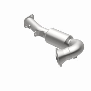 BMW 535i Performance Exhaust - Rear - Magnaflow - OEM Grade Direct-Fit Catalytic Converter - `08-`10