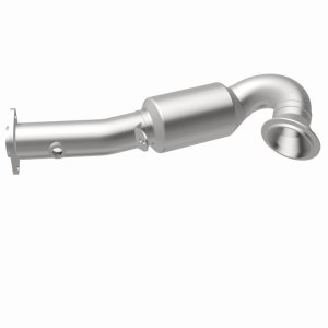 BMW 535i Performance Exhaust - Rear - Magnaflow - OEM Grade Direct-Fit Catalytic Converter - `08-`10