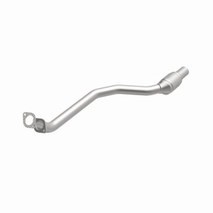 BMW 535i Catalytic Converter - Rear - Magnaflow - OEM Grade Direct-Fit - `08-`10
