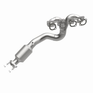 BMW 540i Catalytic Converter - Direct Fit - Magnaflow - OEM Grade - `99-`03