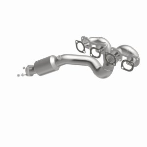BMW 540i Catalytic Converter - Direct Fit - Magnaflow - OEM Grade - `99-`03