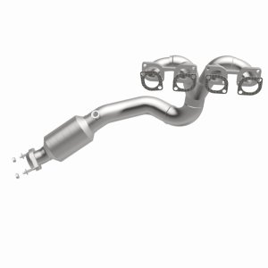 BMW 540i Catalytic Converter - Direct Fit - Magnaflow - OEM Grade - `99-`03