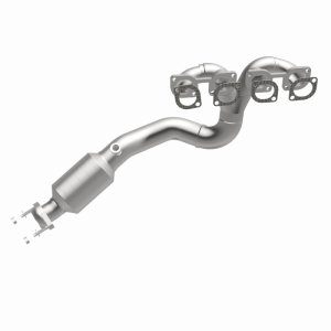 BMW 540i Catalytic Converter - Direct Fit - Magnaflow - OEM Grade - `99-`03