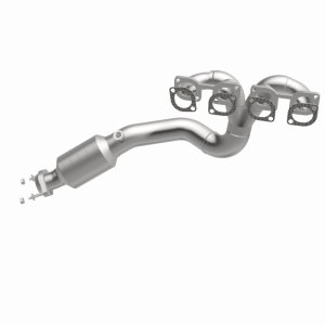 BMW 540i Catalytic Converter - Direct Fit - Magnaflow - OEM Grade - `99-`03