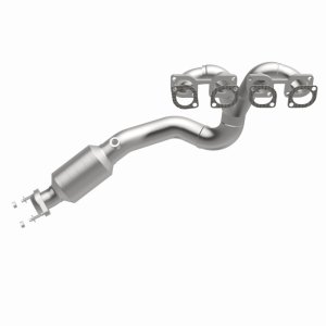 BMW 740iL Catalytic Converter - Direct Fit - Magnaflow - OEM Grade - `99-`01