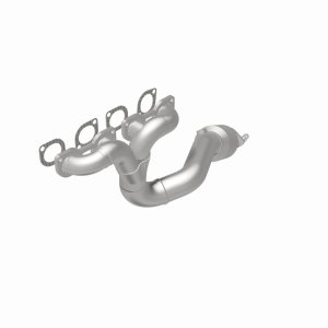 BMW 740iL Catalytic Converter - Direct Fit - Magnaflow - OEM Grade - `99-`01