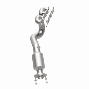 BMW 740iL Catalytic Converter - Direct Fit - Magnaflow - OEM Grade - `99-`01
