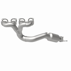 BMW 740iL Catalytic Converter - Direct Fit - Magnaflow - OEM Grade - `99-`01