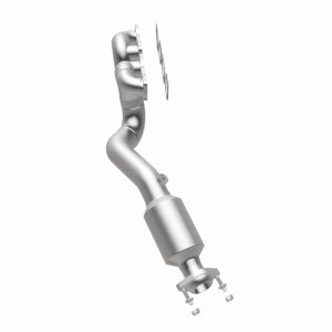 BMW 740iL Catalytic Converter - Direct Fit - Magnaflow - OEM Grade - `99-`01