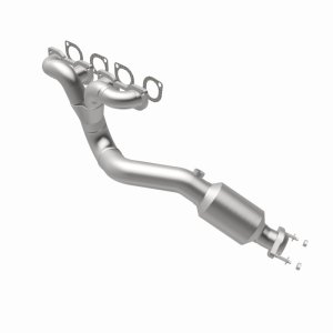 BMW 740iL Catalytic Converter - Direct Fit - Magnaflow - OEM Grade - `99-`01