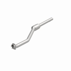BMW 540i Catalytic Converter - Rear - Magnaflow - OEM Grade Direct-Fit - `99-`03