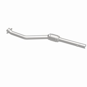 BMW 540i Catalytic Converter - Rear - Magnaflow - OEM Grade Direct-Fit - `99-`03