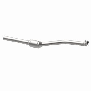 BMW 540i Catalytic Converter - Rear - Magnaflow - OEM Grade Direct-Fit - `99-`03