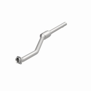 BMW 540i Catalytic Converter - Rear - Magnaflow - OEM Grade Direct-Fit - `99-`03