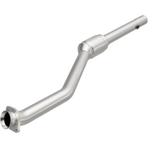 BMW 540i Catalytic Converter - Rear - Magnaflow - OEM Grade Direct-Fit - `99-`03