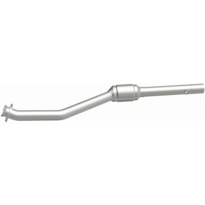 BMW 540i Catalytic Converter - Rear - Magnaflow - OEM Grade Direct-Fit - `99-`03