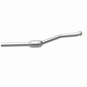 BMW 540i Catalytic Converter - Rear - Magnaflow - OEM Grade Direct-Fit - `99-`03