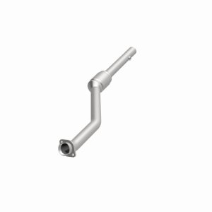 BMW 740iL Catalytic Converter - Rear - Magnaflow - OEM Grade Direct-Fit - `99-`01