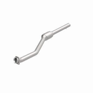 BMW 740iL Catalytic Converter - Rear - Magnaflow - OEM Grade Direct-Fit - `99-`01