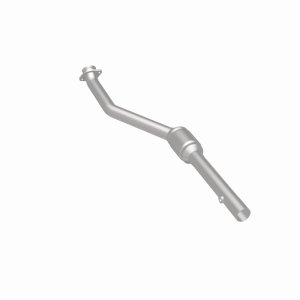 BMW 740iL Catalytic Converter - Rear - Magnaflow - OEM Grade Direct-Fit - `99-`01