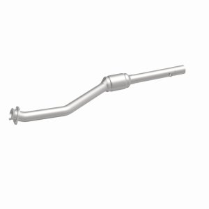 BMW 740iL Catalytic Converter - Rear - Magnaflow - OEM Grade Direct-Fit - `99-`01