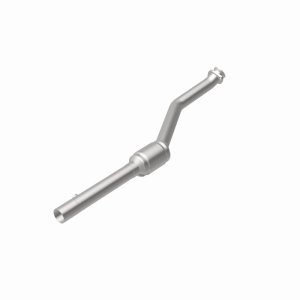 BMW 740iL Catalytic Converter - Rear - Magnaflow - OEM Grade Direct-Fit - `99-`01