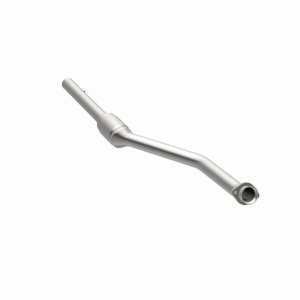 BMW 740iL Catalytic Converter - Rear - Magnaflow - OEM Grade Direct-Fit - `99-`01