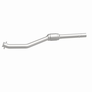 BMW 740iL Catalytic Converter - Rear - Magnaflow - OEM Grade Direct-Fit - `99-`01