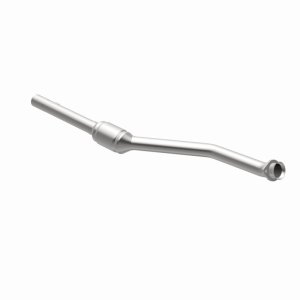 BMW 740iL Catalytic Converter - Rear - Magnaflow - OEM Grade Direct-Fit - `99-`01