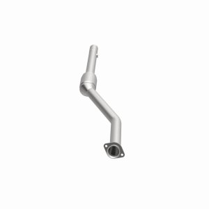 BMW 740iL Catalytic Converter - Rear - Magnaflow - OEM Grade Direct-Fit - `99-`01