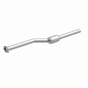BMW 540i Catalytic Converter - Rear - Magnaflow - Direct Fit - `99-`03