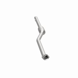 BMW 540i Catalytic Converter - Rear - Magnaflow - Direct Fit - `99-`03